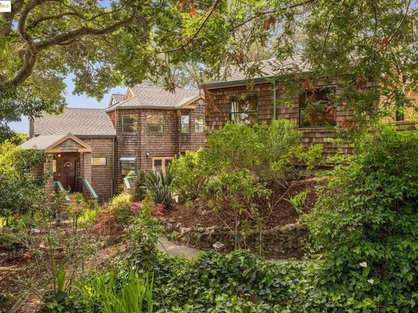 8037 Terrace Dr, El Cerrito, CA 94530