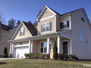 2000 Morehead Hill Ct, Durham, NC 27703