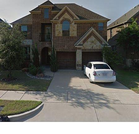 2nd image of 2107 Reveille Cir
