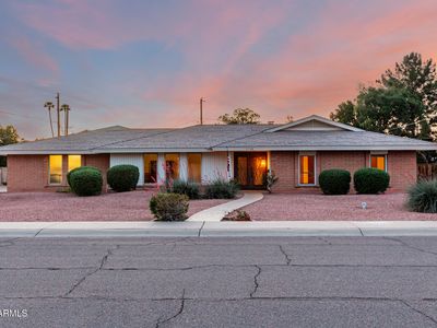 2148 E Cairo Dr, Tempe, AZ, 85282