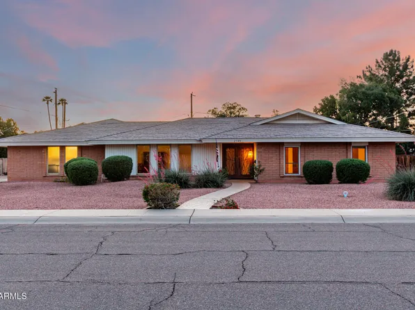 2148 E CAIRO Drive, Tempe, AZ 85282