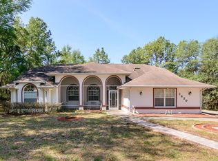 1620 E Henniker Ct, Inverness, FL 34453