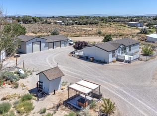 4303 Margoree Ln, Fallon, NV 89406