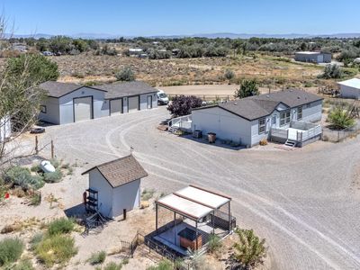 4303 Margoree Ln, Fallon, NV, 89406