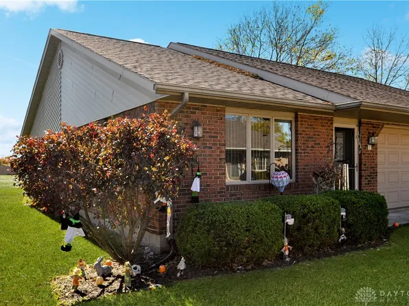 140 Dwyer Ave #B1, Greenville, OH 45331