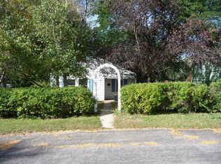 400 E Lakeview Ave, Madison, WI 53716