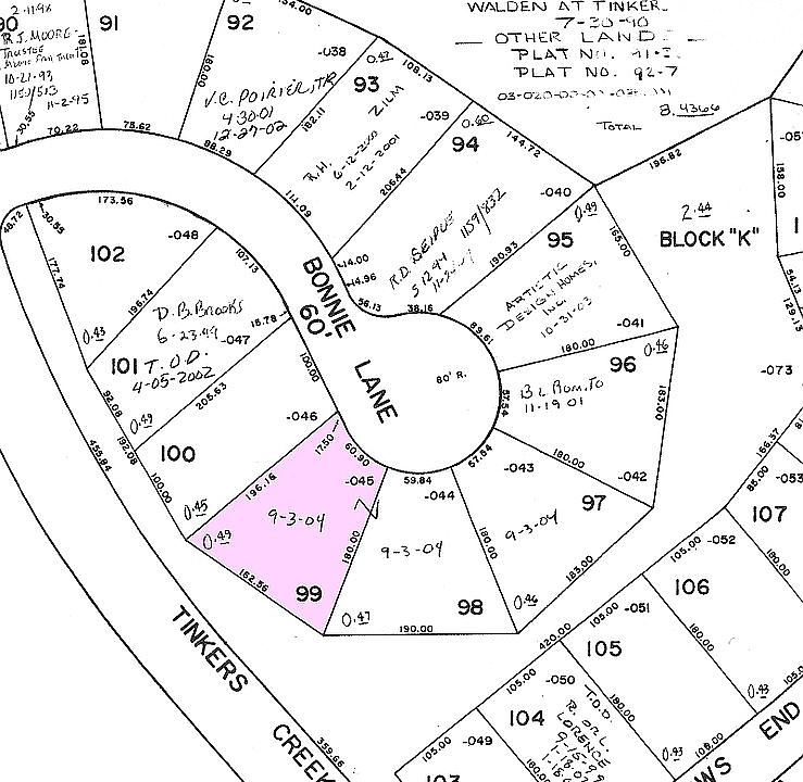 1st image of 272 Bonnie Ln