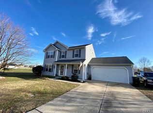 116 Soyfield Ct, South Mills, NC 27976