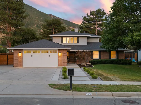 7609 S Country Manor Rd, Cottonwood Heights, UT 84121