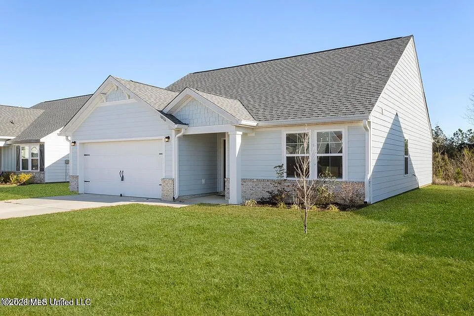 Building Photo - 18116 Craine Ridge Cv
