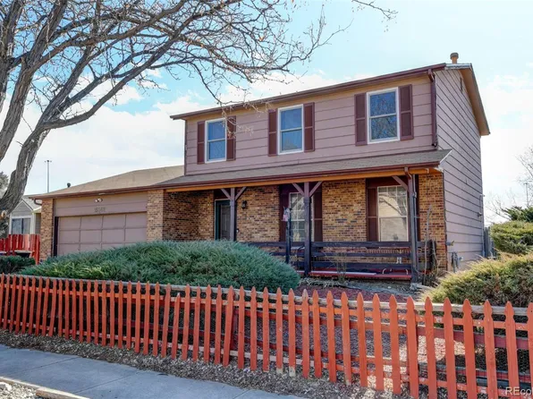 15062 Andrews Drive, Denver, CO 80239