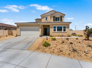 44325 Moccasin Pl, Lancaster, CA 93536