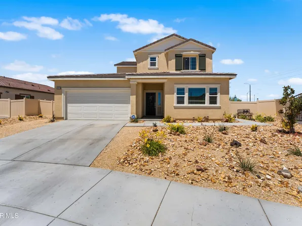 44325 Moccasin Pl, Lancaster, CA 93536