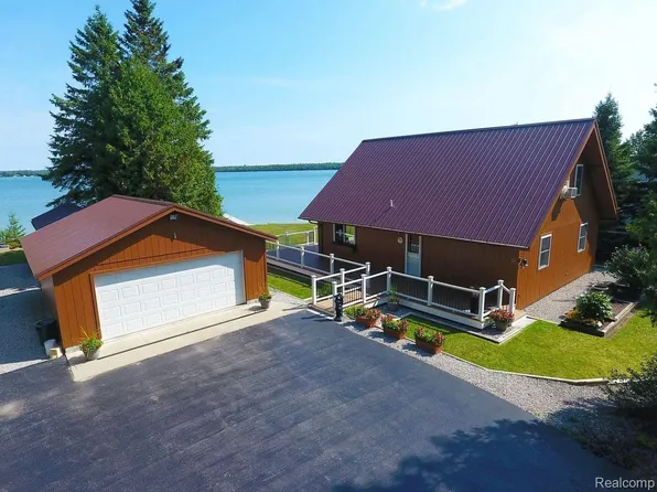 17389 Us Highway 23 S, Presque Isle, MI 49777