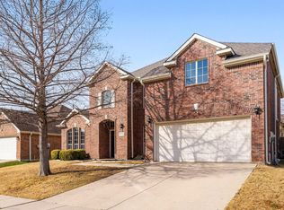 3729 Glassenberry St, Fort Worth, TX 76244