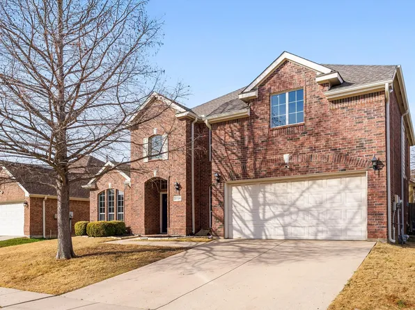 3729 Glassenberry St, Fort Worth, TX 76244