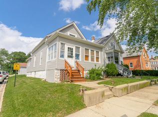 2860 128th St, Blue Island, IL 60406