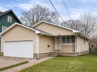 222 Fairgate St, Rochester, NY 14606