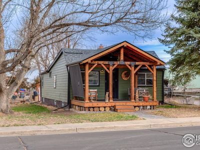 329 2nd St, Frederick, CO, 80530