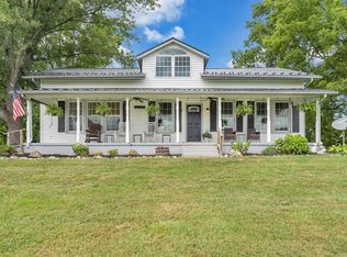 80 Prease Rd, Buchanan, VA 24066