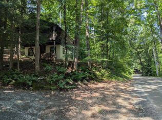 86 Webster Rd, Hartland, VT 05048