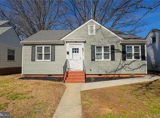 3908 Decatur St, Richmond, VA 23224