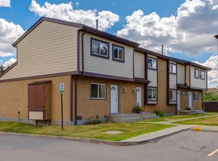 Cavell Ridge Townhomes, Edmonton, AB T5A 4S5