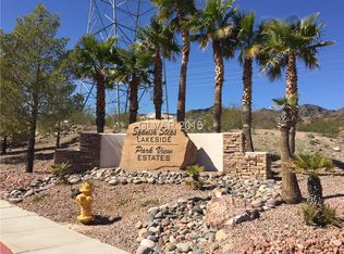 222 Big Horn Dr UNIT 2, Boulder City, NV 89005