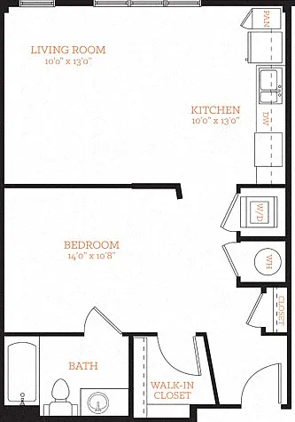 The Edison Lofts Apartments — Photo 30