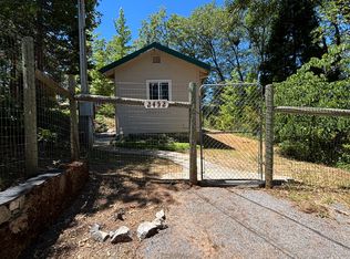2452 Buffalo Hill Rd, Georgetown, CA 95634