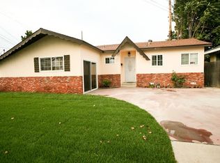 8233 Rosecrans Ave, Paramount, CA 90723