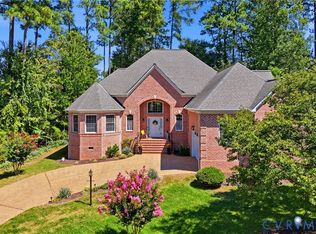 4806 Jennway Loop, Moseley, VA 23120