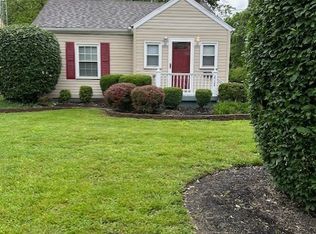 2124 Brentwood St, Middletown, OH