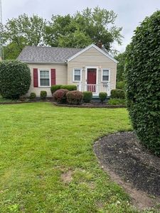 2124 Brentwood St, Middletown, OH, 45044