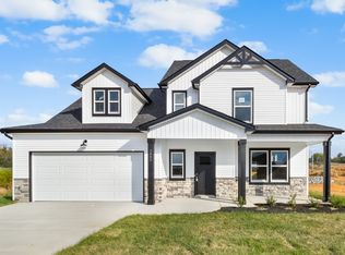 118 Mills Crk LOT 118, Clarksville, TN 37042