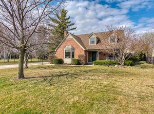 2240 N Custer Rd, Monroe, MI 48162