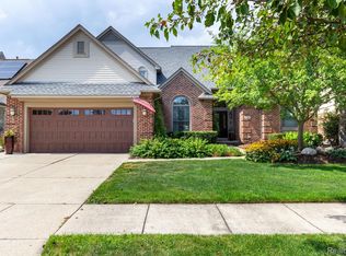 45340 Lothrop Rd, Canton, MI 48188