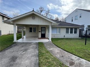 203 Atherton Dr, Metairie, LA 70005