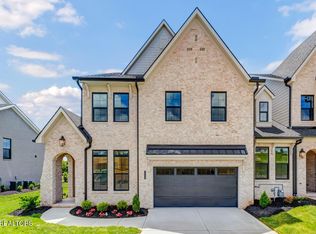 1123 Branch Hook Rd, Knoxville, TN 37934