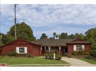 1426 Beckwith Ave, Los Angeles, CA 90049