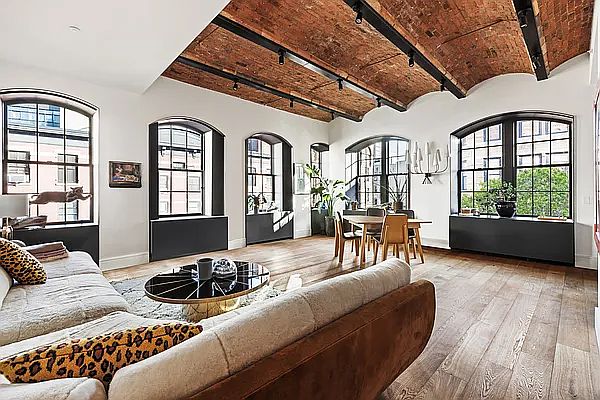 1st image of 36 Bleecker St APT 5B