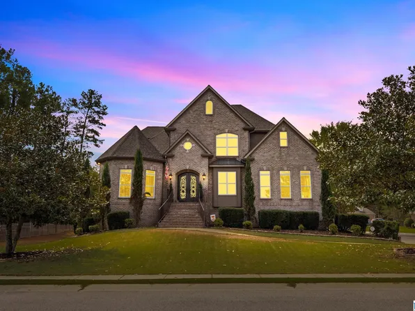 601 Wynlake Cv, Alabaster, AL 35007