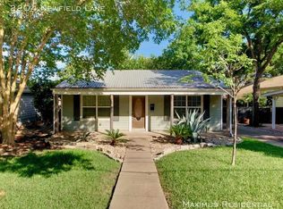 2204 Newfield Ln, Austin, TX 78703