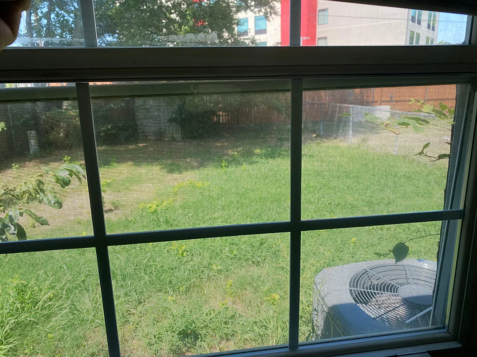 N Betty Jo Dr, Fayetteville — Photo 4