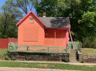 1712 S Griswold St, Peoria, IL 61605