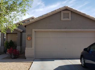 2085 W 20th Ave, Apache Junction, AZ 85120