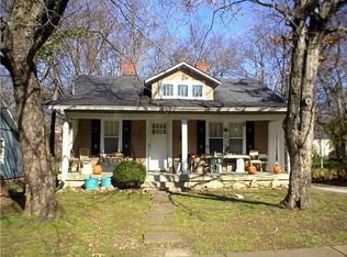 3706 Murphy Rd, Nashville, TN 37209