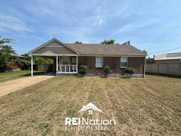 3636 Venable Rd, Memphis, TN 38118