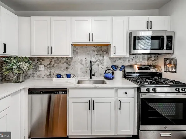 4014 Linkwood Rd APT D, Baltimore, MD 21210