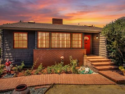 10743 National Pl, Los Angeles, CA, 90034